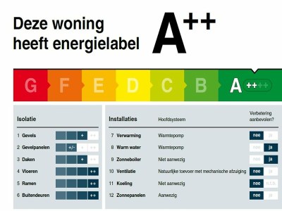 Holiday house Holiday Home in Stavoren by Private Jetty - Outdoor photo 39