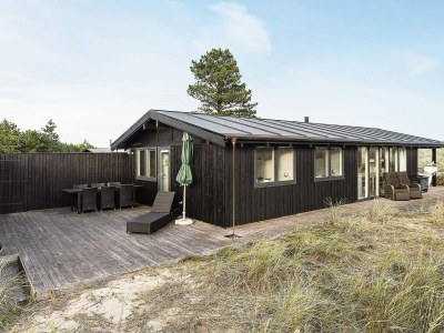 Holiday house 6 person holiday home in Ålbæk-By Traum - Outdoor photo 3