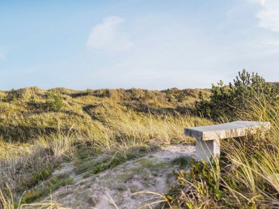 Holiday house 6 person holiday home in Ålbæk-By Traum - Outdoor photo 6