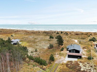 Holiday house 6 person holiday home in Ålbæk-By Traum - Outdoor photo 7