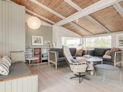 Holiday house 6 person holiday home in Ålbæk-By Traum - Outdoor photo 8