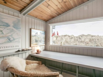 Holiday house 6 person holiday home in Ålbæk-By Traum - Outdoor photo 14