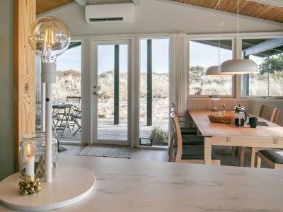 Holiday house 6 person holiday home in Ålbæk-By Traum - Outdoor photo 16