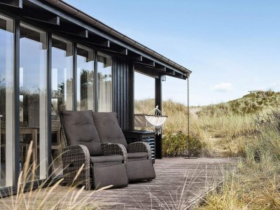 Holiday house 6 person holiday home in Ålbæk-By Traum - Outdoor photo 20