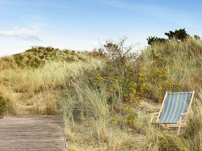 Holiday house 6 person holiday home in Ålbæk-By Traum - Outdoor photo 21