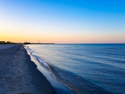 Holiday house 6 person holiday home in Ålbæk-By Traum - Outdoor photo 22