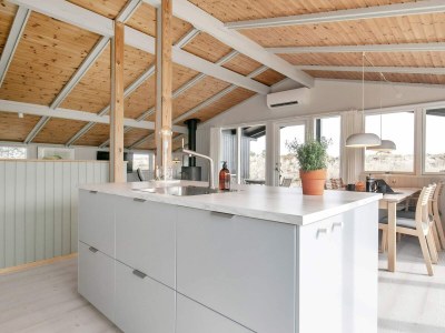 Holiday house 6 person holiday home in Ålbæk-By Traum - Outdoor photo 26