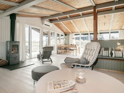 Holiday house 6 person holiday home in Ålbæk-By Traum - Outdoor photo 27