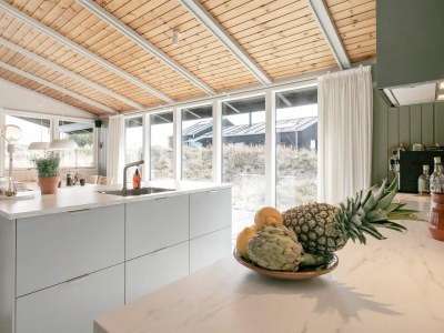 Holiday house 6 person holiday home in Ålbæk-By Traum - Outdoor photo 28