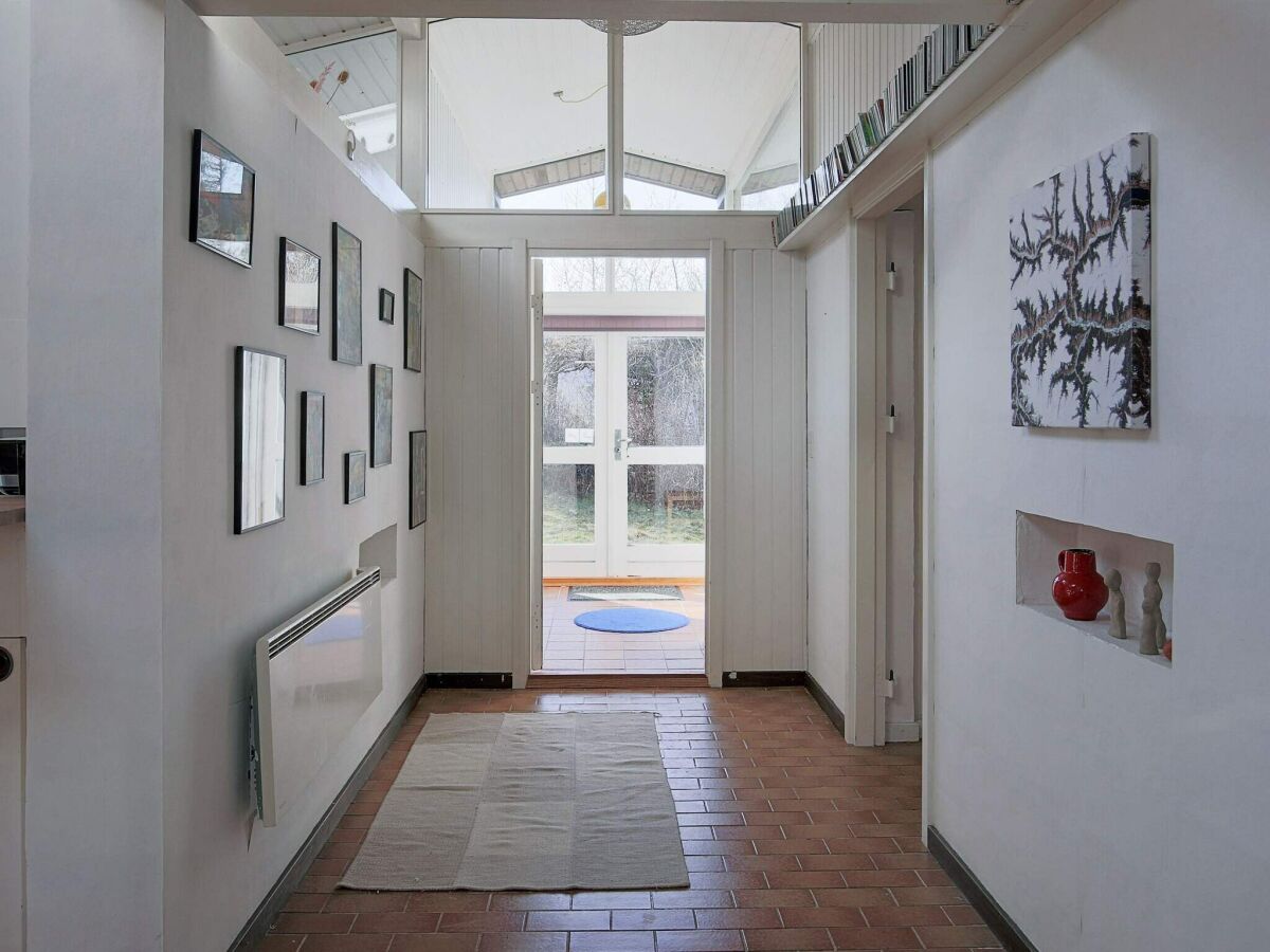 Holiday house 6 person holiday home in Græsted - Outdoor photo 5