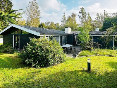 Holiday house 6 person holiday home in Græsted in Udsholt Beach - Holiday house