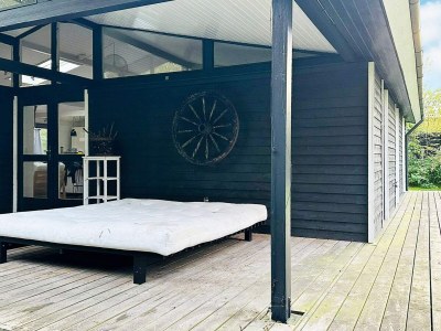 Holiday house 6 person holiday home in Græsted - Outdoor photo 2