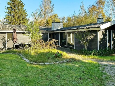 Holiday house 6 person holiday home in Græsted - Outdoor photo 3