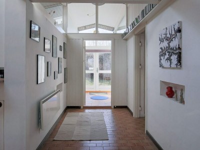 Holiday house 6 person holiday home in Græsted - Outdoor photo 5