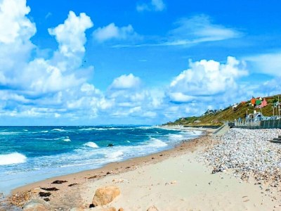 Holiday house 6 person holiday home in Græsted - Outdoor photo 8