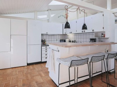 Holiday house 6 person holiday home in Græsted - Outdoor photo 17