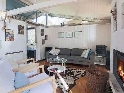 Holiday house 6 person holiday home in Græsted - Outdoor photo 22