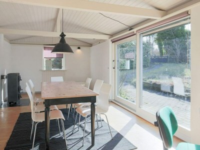 Holiday house 6 person holiday home in Græsted - Outdoor photo 25