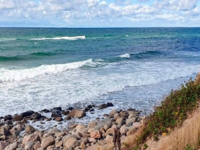 Holiday house 6 person holiday home in Græsted - Outdoor photo 32