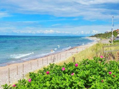 Holiday house 6 person holiday home in Græsted - Outdoor photo 35