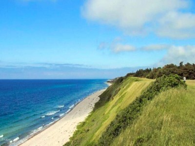 Holiday house 6 person holiday home in Græsted - Outdoor photo 36