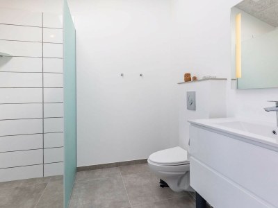 Holiday house 10 Personen Ferienhaus in Løkken-By Traum - Outdoor photo 2