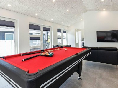 Holiday house 10 Personen Ferienhaus in Løkken-By Traum - Outdoor photo 4