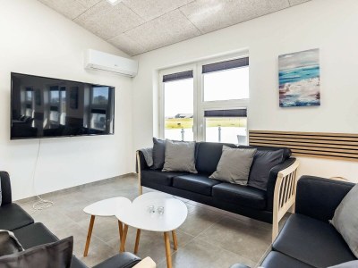 Holiday house 10 Personen Ferienhaus in Løkken-By Traum - Outdoor photo 6