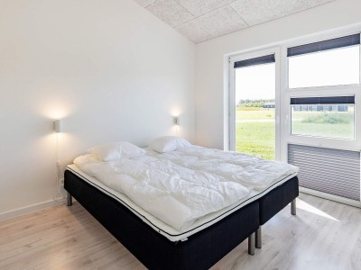 Holiday house 10 Personen Ferienhaus in Løkken-By Traum - Outdoor photo 7