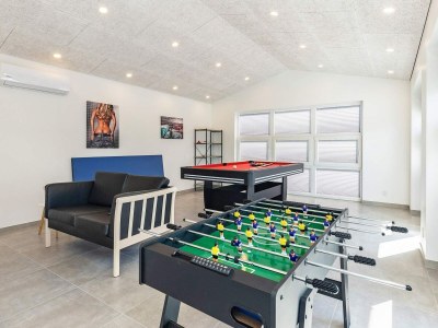 Holiday house 10 Personen Ferienhaus in Løkken-By Traum - Outdoor photo 11