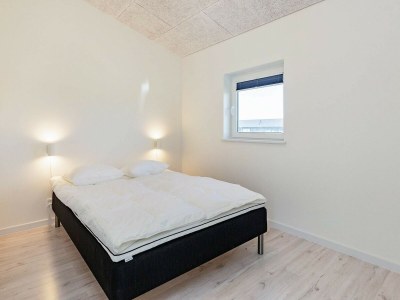 Holiday house 10 Personen Ferienhaus in Løkken-By Traum - Outdoor photo 12