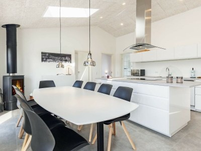 Holiday house 10 Personen Ferienhaus in Løkken-By Traum - Outdoor photo 13