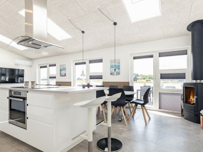 Holiday house 10 Personen Ferienhaus in Løkken-By Traum - Outdoor photo 14