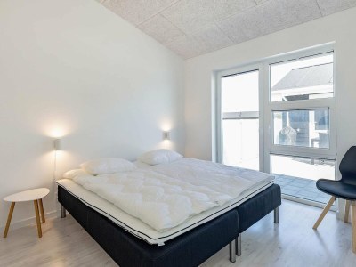 Holiday house 10 Personen Ferienhaus in Løkken-By Traum - Outdoor photo 16