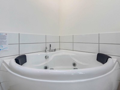 Holiday house 10 Personen Ferienhaus in Løkken-By Traum - Outdoor photo 17