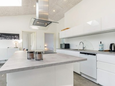 Holiday house 10 Personen Ferienhaus in Løkken-By Traum - Outdoor photo 18