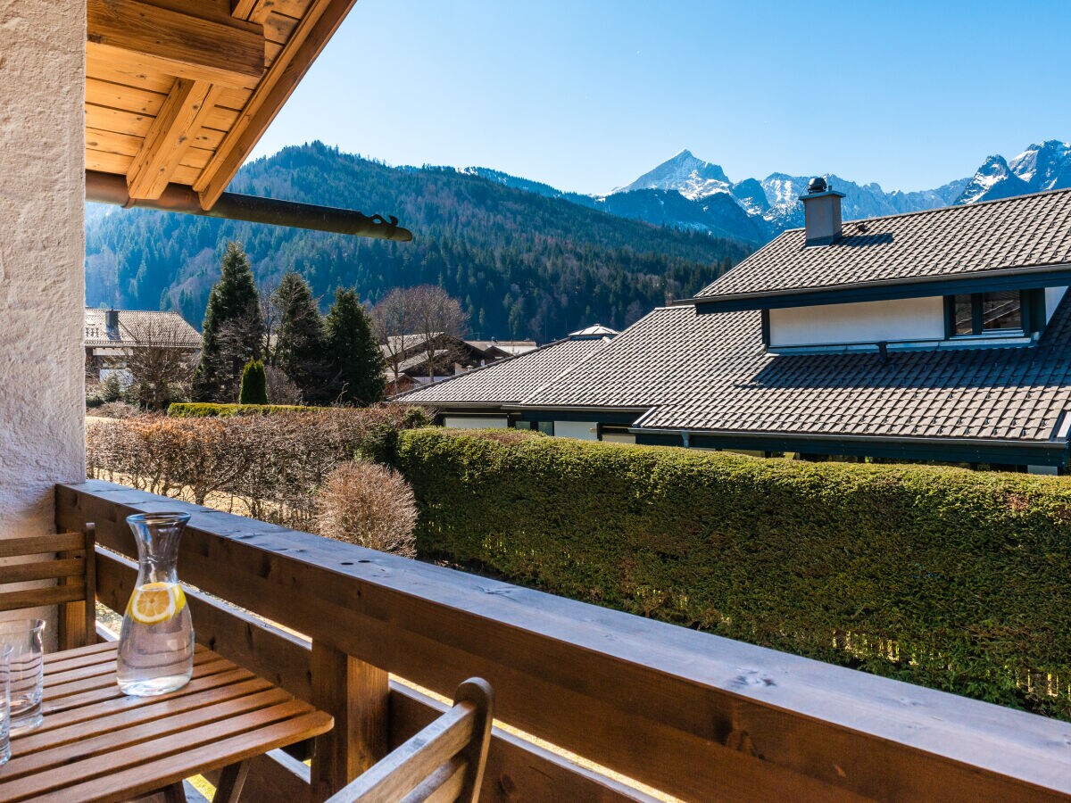 Holiday apartment Auszeit II - Outdoor photo 2