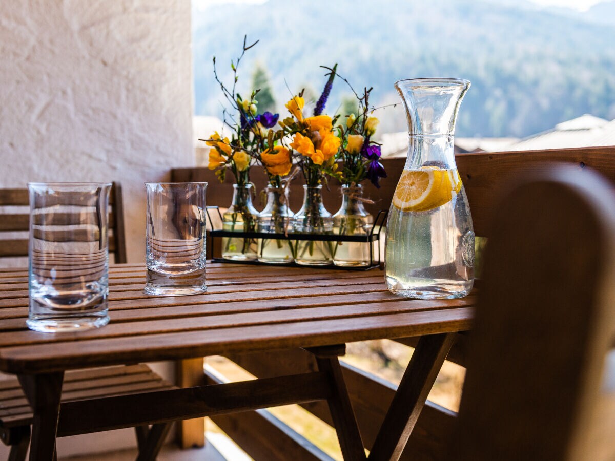 Holiday apartment Auszeit II - Outdoor photo 3