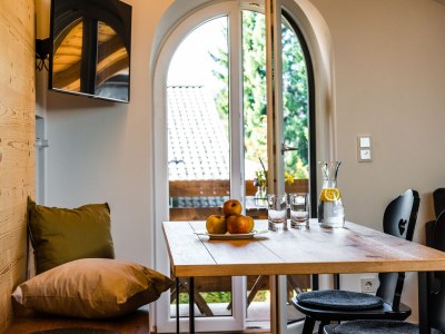 Holiday apartment Auszeit II - Features photo 5