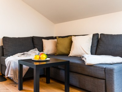 Holiday apartment Auszeit II - Features photo 6