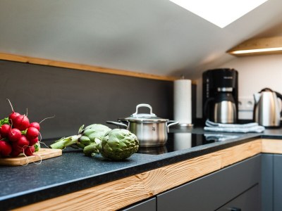 Holiday apartment Auszeit II - Features photo 9