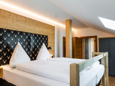 Holiday apartment Auszeit II - Features photo 10