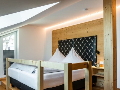 Holiday apartment Auszeit II - Features photo 11