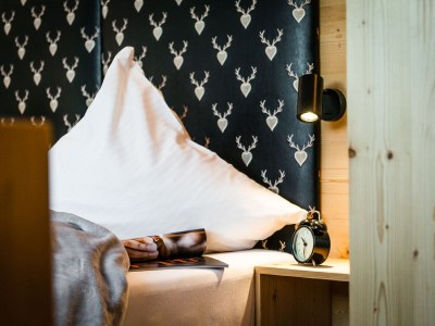 Holiday apartment Auszeit II - Features photo 12