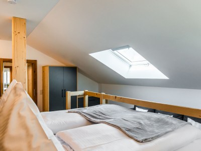 Holiday apartment Auszeit II - Features photo 13