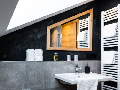 Holiday apartment Auszeit II - Features photo 14