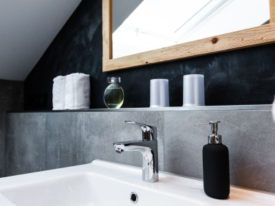 Holiday apartment Auszeit II - Features photo 15