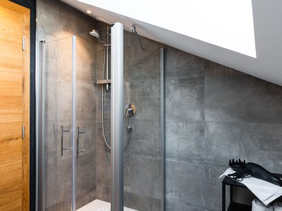 Holiday apartment Auszeit II - Features photo 16