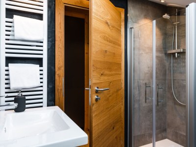 Holiday apartment Auszeit II - Features photo 17