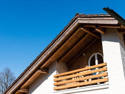 Holiday apartment Auszeit II - Environment photo 18